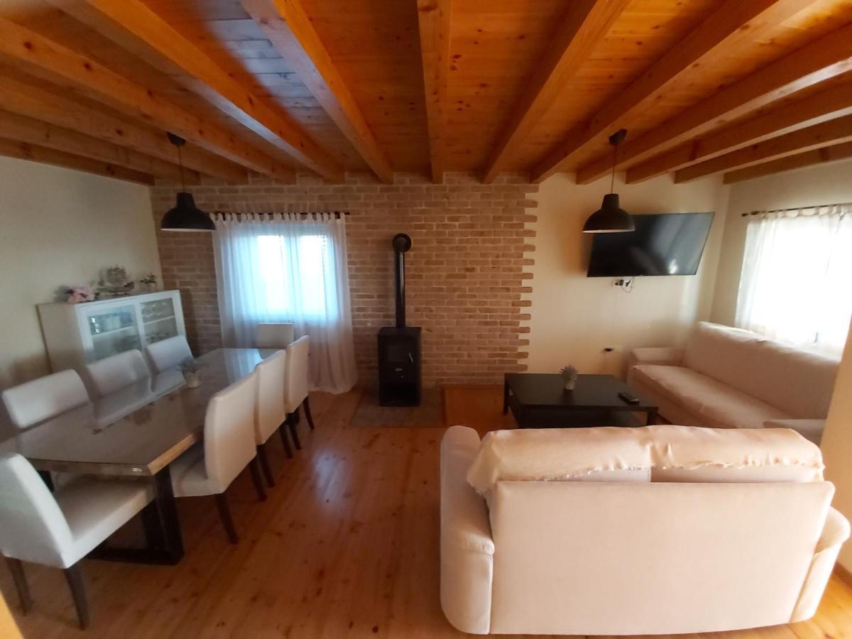 Villa Stone Pearl With Heated Swimming Pool Свети-Филип-и-Яков Экстерьер фото