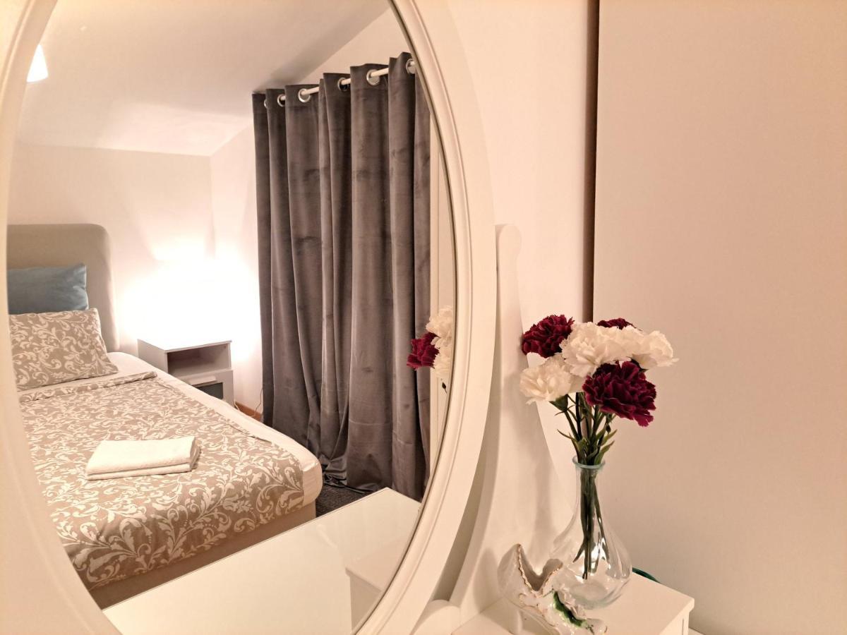 Villa Stone Pearl With Heated Swimming Pool Свети-Филип-и-Яков Экстерьер фото