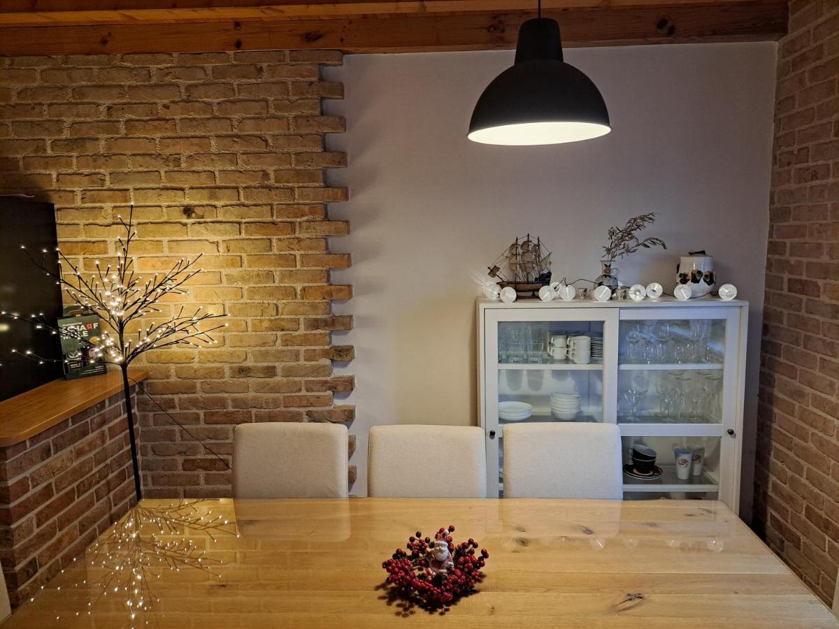 Villa Stone Pearl With Heated Swimming Pool Свети-Филип-и-Яков Экстерьер фото