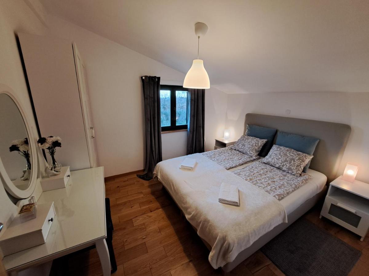 Villa Stone Pearl With Heated Swimming Pool Свети-Филип-и-Яков Экстерьер фото