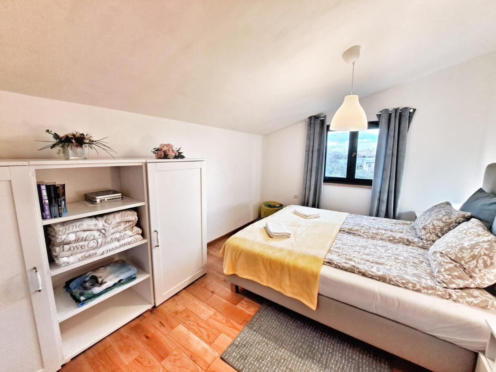 Villa Stone Pearl With Heated Swimming Pool Свети-Филип-и-Яков Экстерьер фото