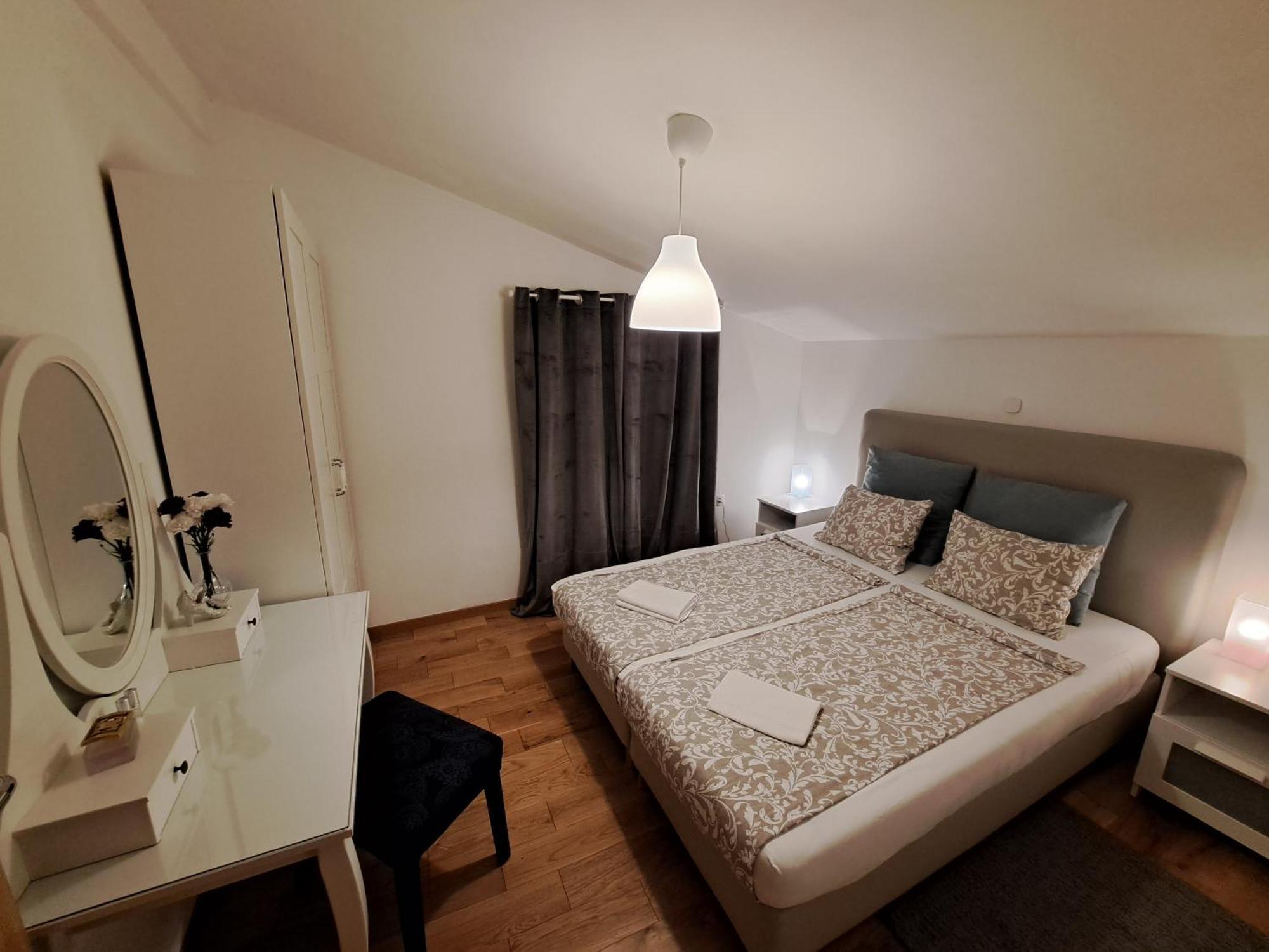 Villa Stone Pearl With Heated Swimming Pool Свети-Филип-и-Яков Номер фото
