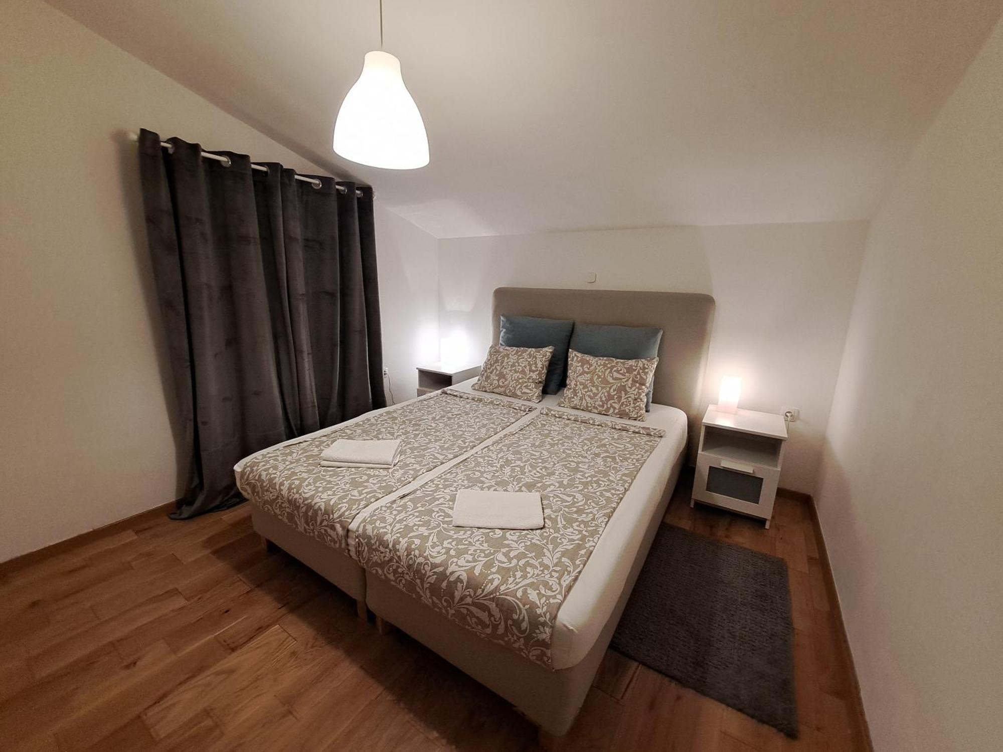 Villa Stone Pearl With Heated Swimming Pool Свети-Филип-и-Яков Номер фото